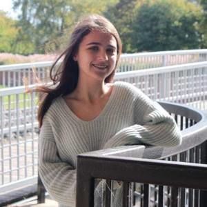 Meet your Posher, Faith